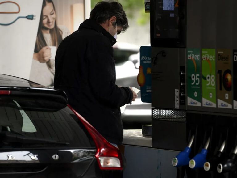 El IPC sube medio un punto en mayo, hasta el 2,7%, su mayor nivel en cuatro años