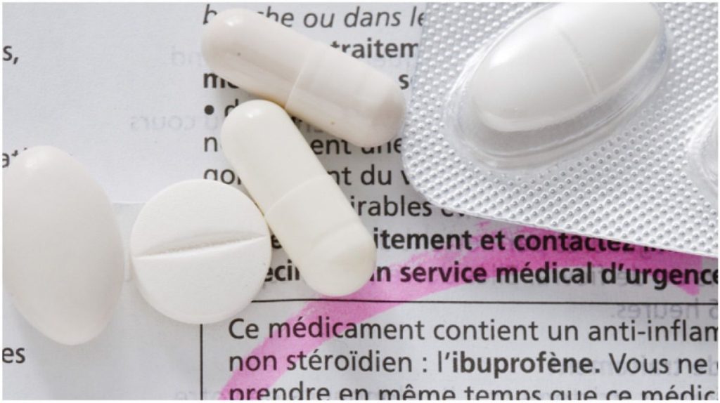 Lo Que Dice La Agencia Federal Francesa Del Medicamento