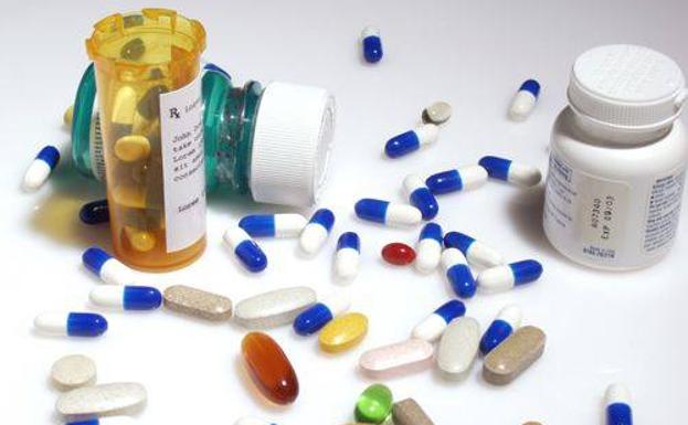 Medicamentos Que No Debes Mezclar Con El Ibuprofeno