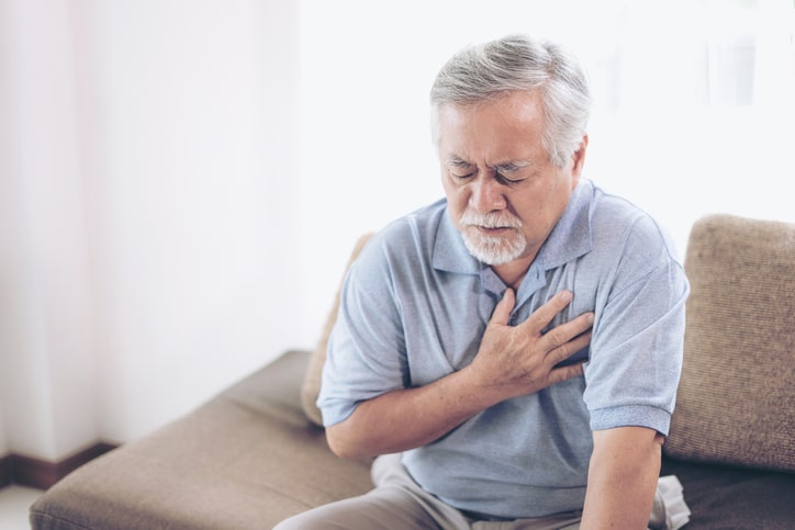 Personas Que Padezcan De Enfermedades Cardiovasculares