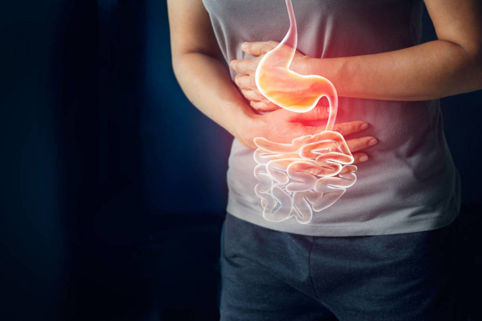 Personas Que Padezcan De Problemas Gastrointestinales