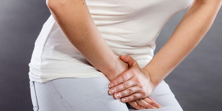 Personas Que Sufran De Infecciones Urinarias