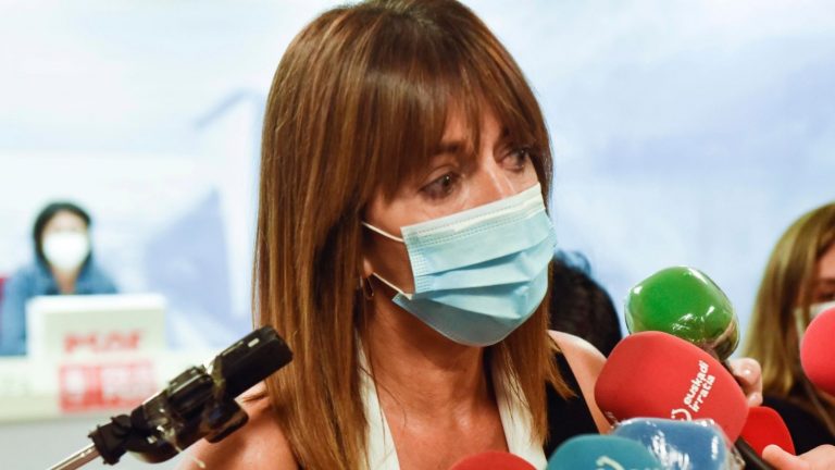 El PSE-EE: Sánchez será «valiente» para sacar a Cataluña «del atolladero»