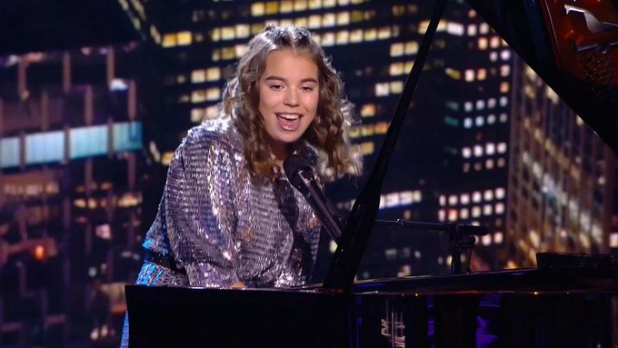 Idol Kids: Cómo Le Ha Ido A Índigo Salvador Desde Que Ganó El Concurso
