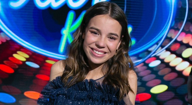 Idol Kids: ¿Cómo le ha ido a Índigo Salvador desde que ganó el concurso?