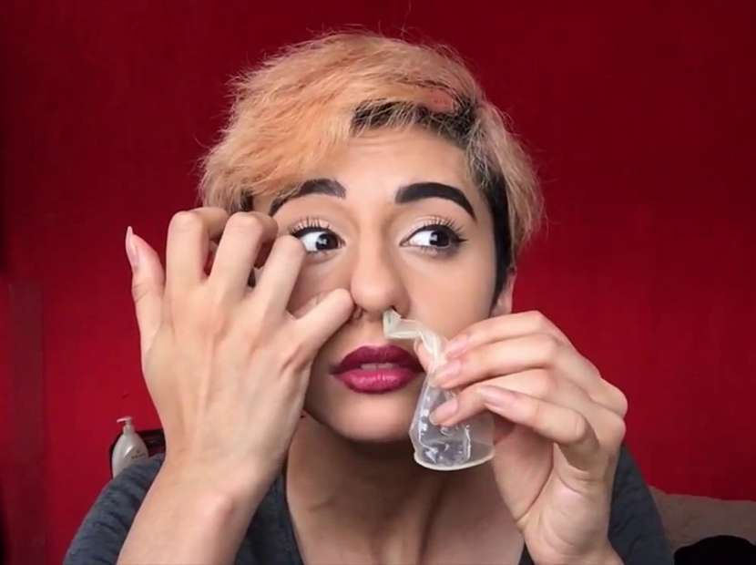Inhalar Condones