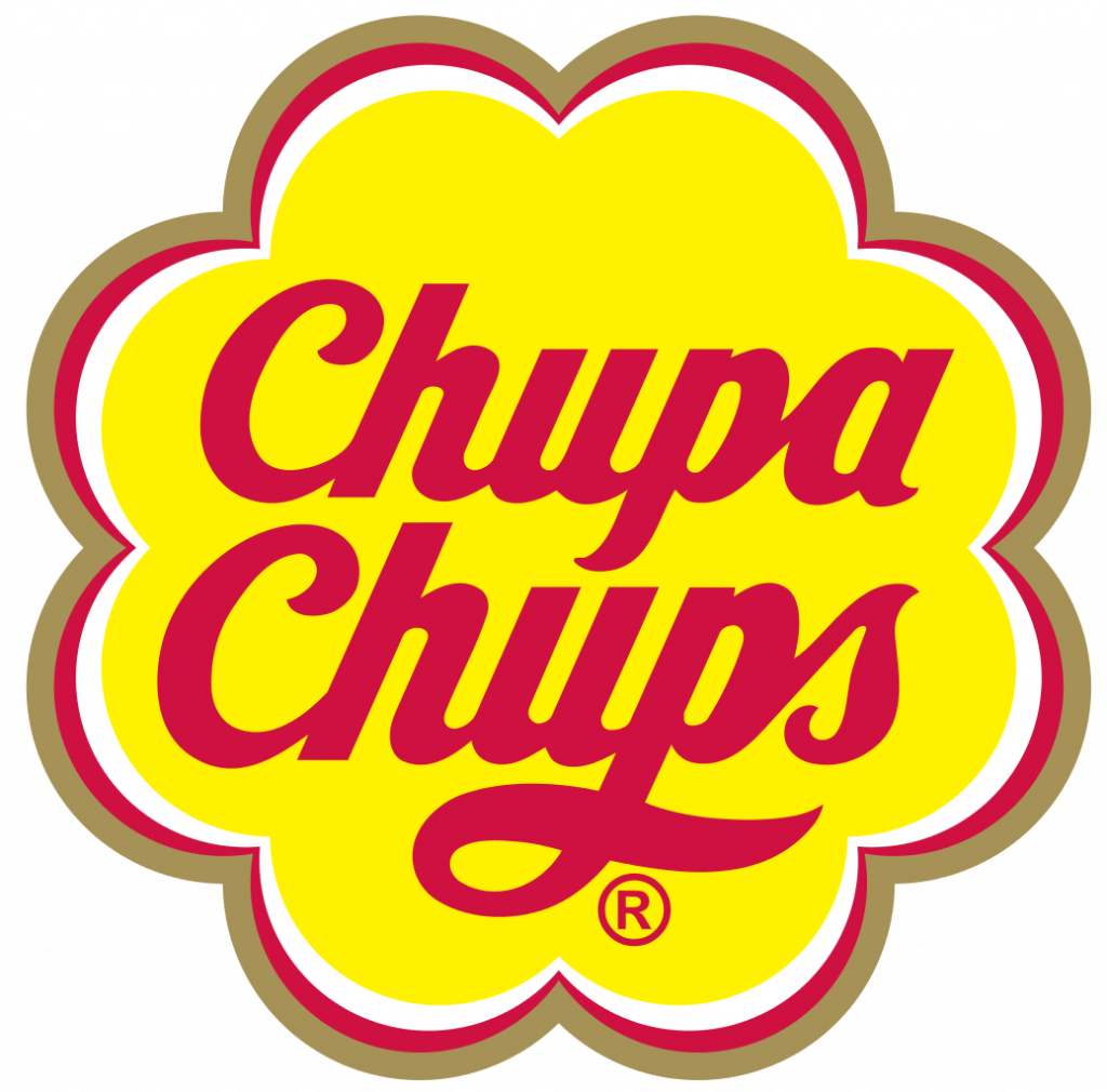 Chupa Chups, Caramelo Sostenido Con Un Palo