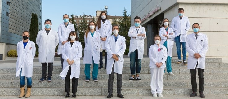 Descubren una nueva estrategia para potenciar la inmunoterapia en el cáncer