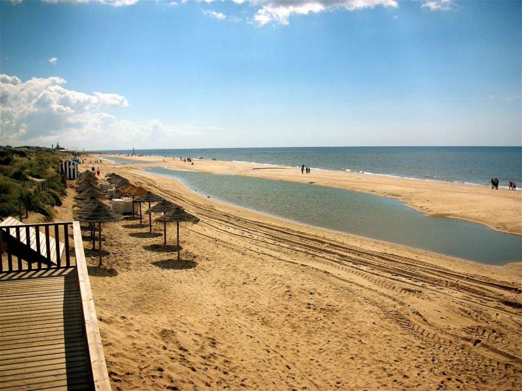 Estas Son Las Mejores Playas De Andalucía