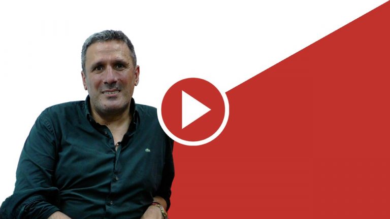 Javier Adrados: «Cuando mandamos a grandes artistas como Massiel, Karina, Mocedades, grupos que tenían éxito en España, quedamos muy bien»