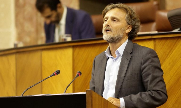 PSOE-A pide un «análisis» interno del «triste» resultado en Madrid