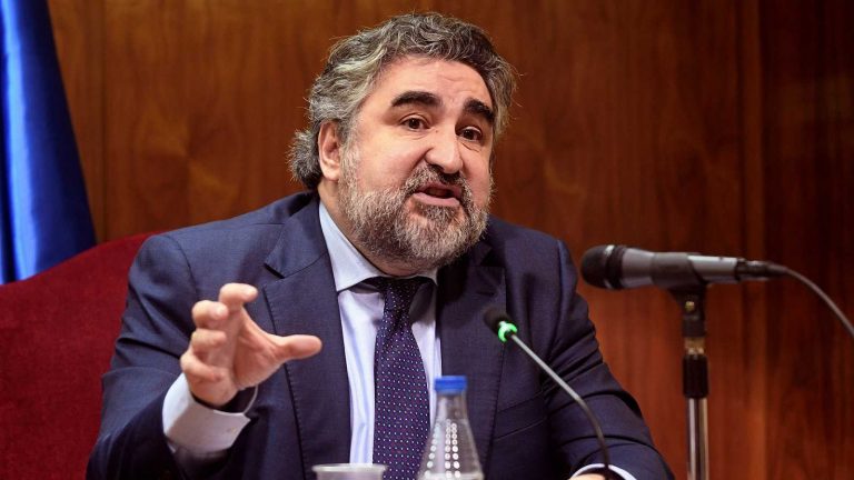 Uribes espera firmar el contrato por la colección de la baronesa «lo antes posible»