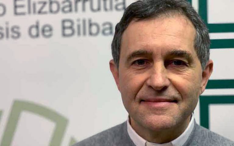 Segura espera que su nombramiento como obispo sea una «buena noticia» para la sociedad