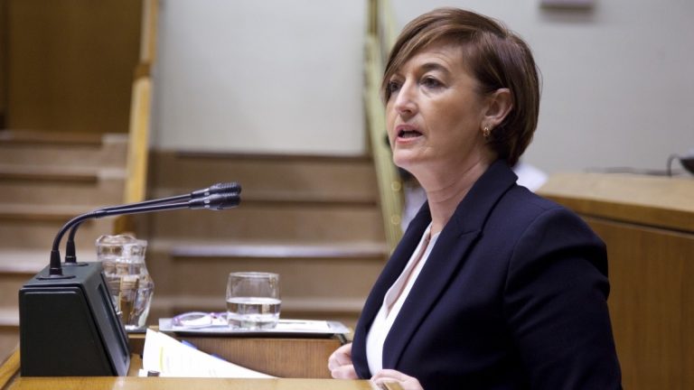 PNV critica que el Gobierno de «pase el balón» al TS para que legisle tras el fin de la alarma