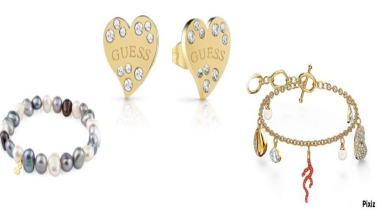 Tous, Guess y Swaroski: 10 ofertones increíbles que Amazon lanza por tiempo limitado