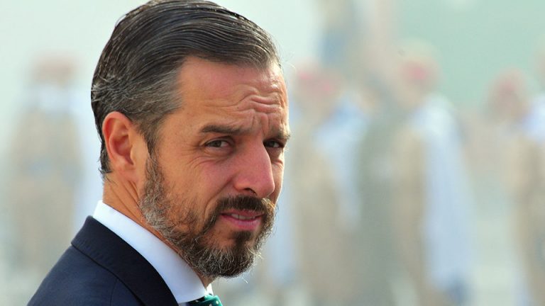 PP buscará en Andalucía acuerdos con todos los grupos sobre el presupuesto