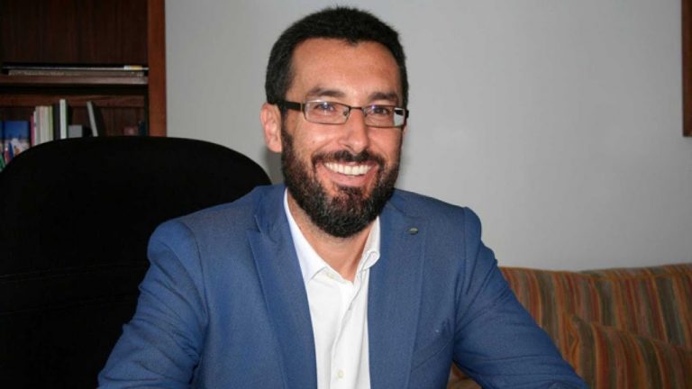 El alcalde de La Línea, preocupado ante el «efecto contagio» de los disturbios en la ciudad