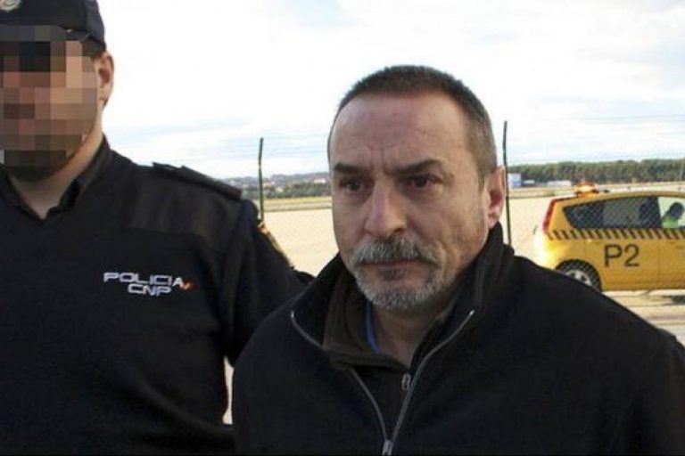 Interior traslada a otros dos presos de ETA, entre ellos Juan Luis Rubenach