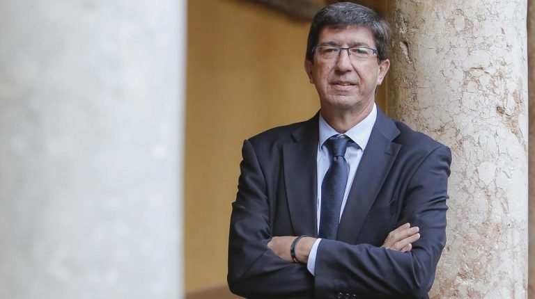 Andalucía: La inmunidad colectiva estaría en julio