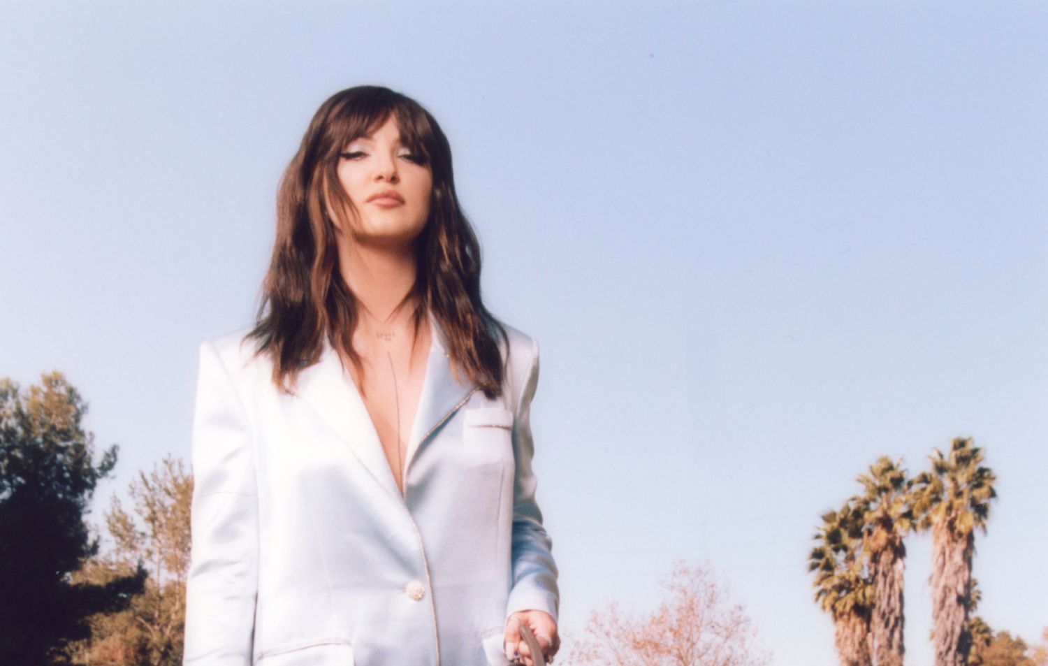 Julia Michaels Presenta “Not In Chronological Order”, Su Álbum Debut 2 Julia Michaels Not In Chronological Order