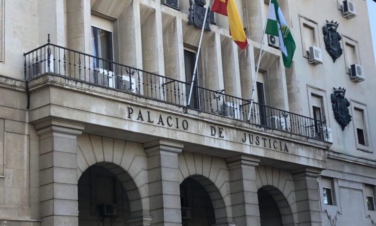 Juzgado de Sevilla toma declaración como imputado al exdiputado de Vox en Andalucía