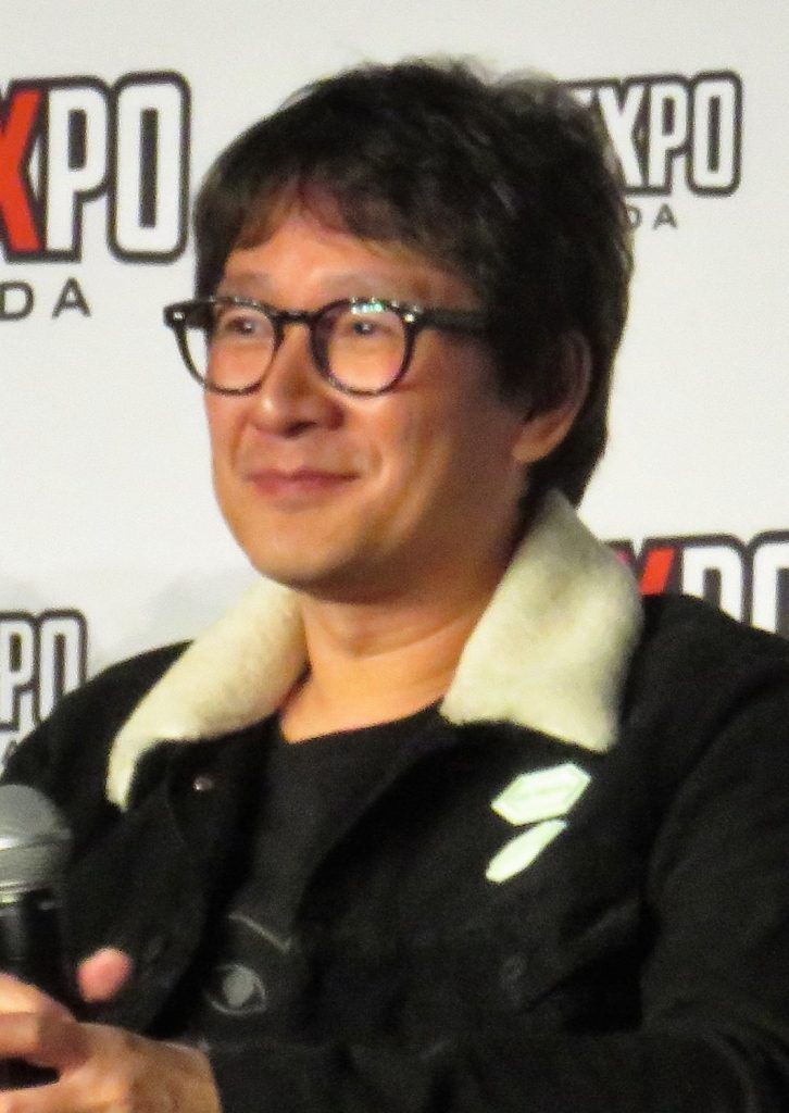 Así Está Jonathan Ke Huy Quan, Tapón En Indiana Jones Y El Templo Maldito