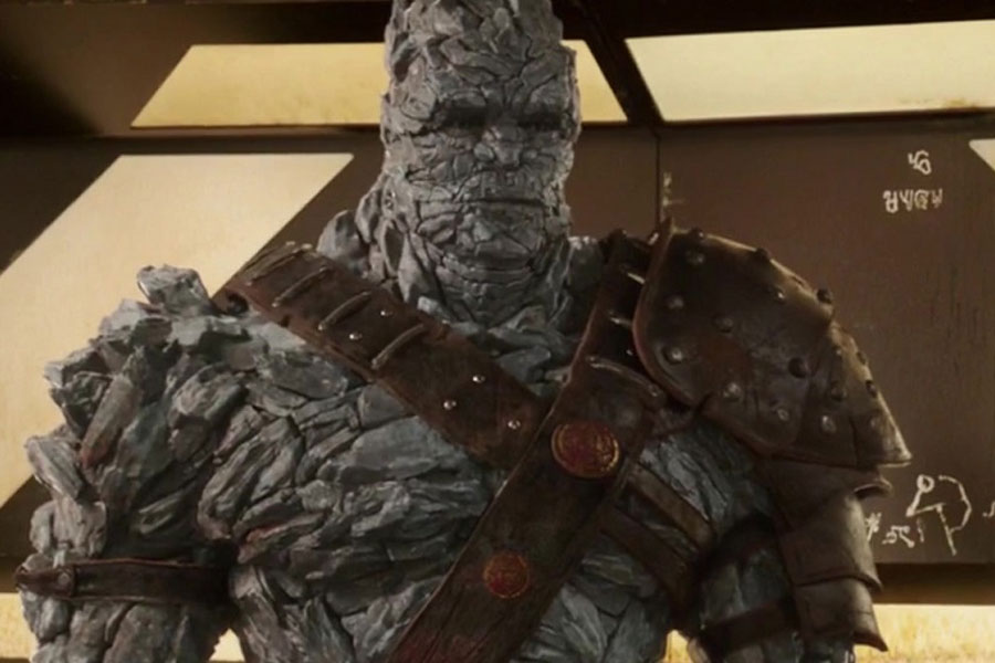 Korg