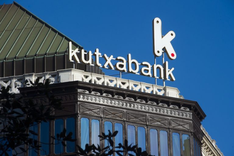 Kutxabank Seguros incrementa un 9,2% la producción de nuevas pólizas