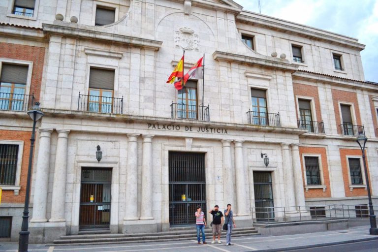 Los ‘narcos’ de la ‘Operación Infierno’ sellan un conjunto de penas de 78 años