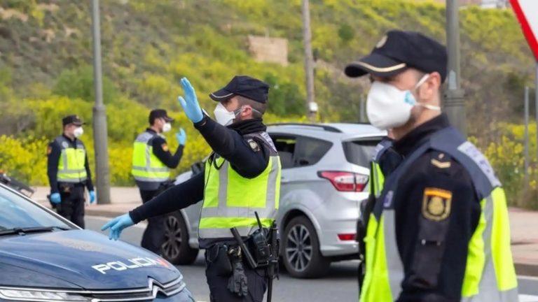 La Fiscalía de Madrid avala las restricciones de movilidad en cinco ZBS
