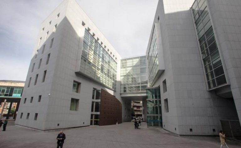 Piden 2 años de prisión para un acusado de atropellar en Oviedo a un peatón
