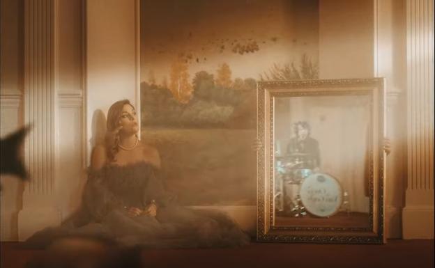 La Oreja De Van Gogh Presenta 'Sirenas’, Su Nuevo Single 2 La Oreja De Van Gogh Sirenas
