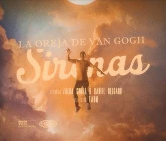 La Oreja De Van Gogh Presenta 'Sirenas’, Su Nuevo Single 1 La Oreja De Van Gogh Sirenas 3