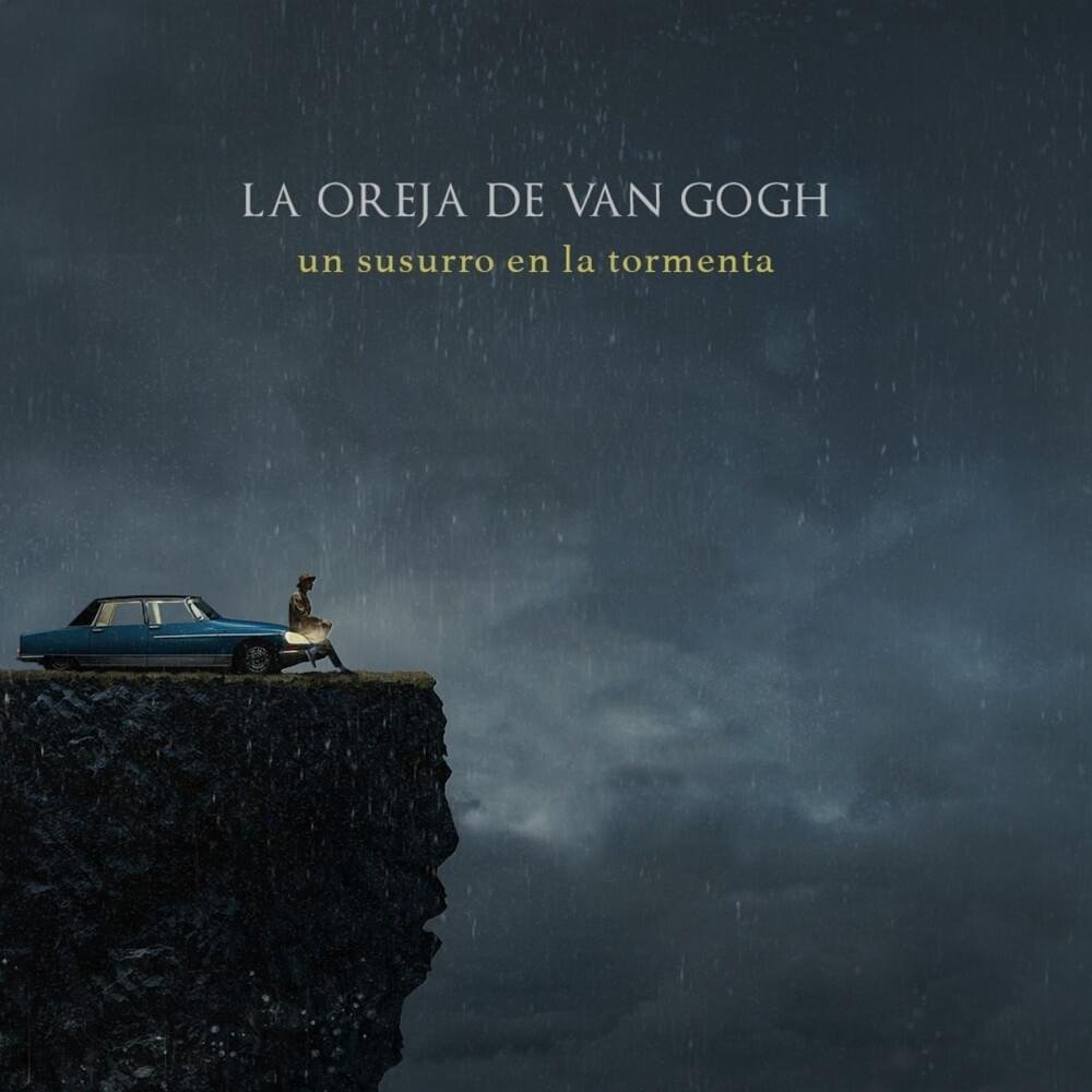 La Oreja De Van Gogh Presenta 'Sirenas’, Su Nuevo Single 3 La Oreja De Van Gogh Sirenas