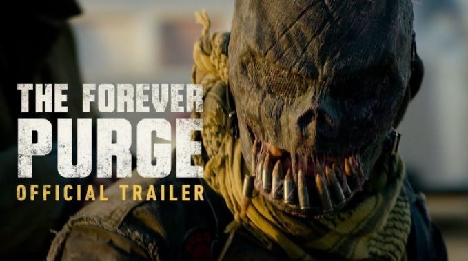 La Purga: Infinita: estreno y tráiler del nuevo terror de Blumhouse