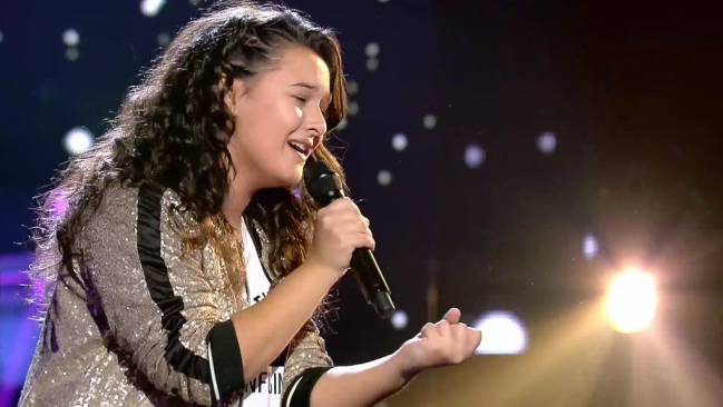 La Voz Kids: La Carrera De Éxito De Los Cinco Ganadores Anteriores