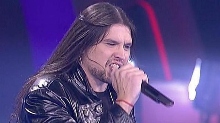 La Voz: ¿Qué ha sido de Rafa Blas, el heavy que ganó la primera edición?