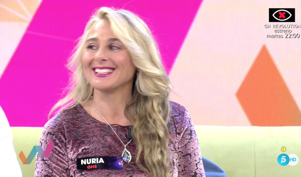 La convicción de salir adelante Gran Hermano