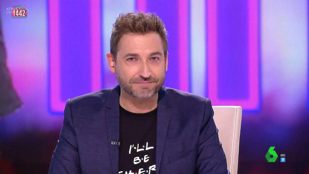 ‘Zapeando’: ¿Cómo Le Ha Ido A Frank Blanco Tras Dejar El Programa?