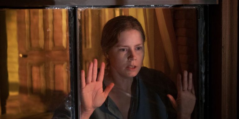 La Mujer en la Ventana: final explicado del thriller de Netflix