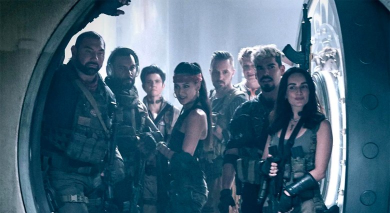 La Posibilidad De Que Venga El Ejercito De Los Muertos 2