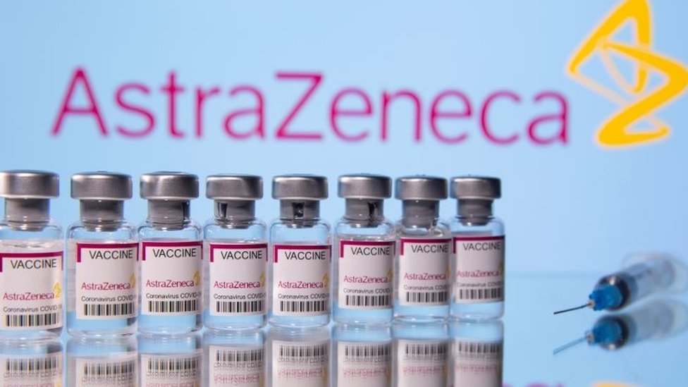La Realidad De España Con Las Vacunas Astrazeneca