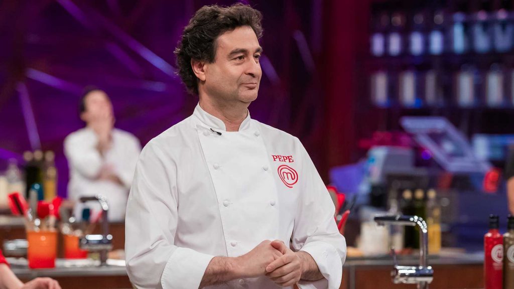 La Sensación De Tve Con Masterchef
