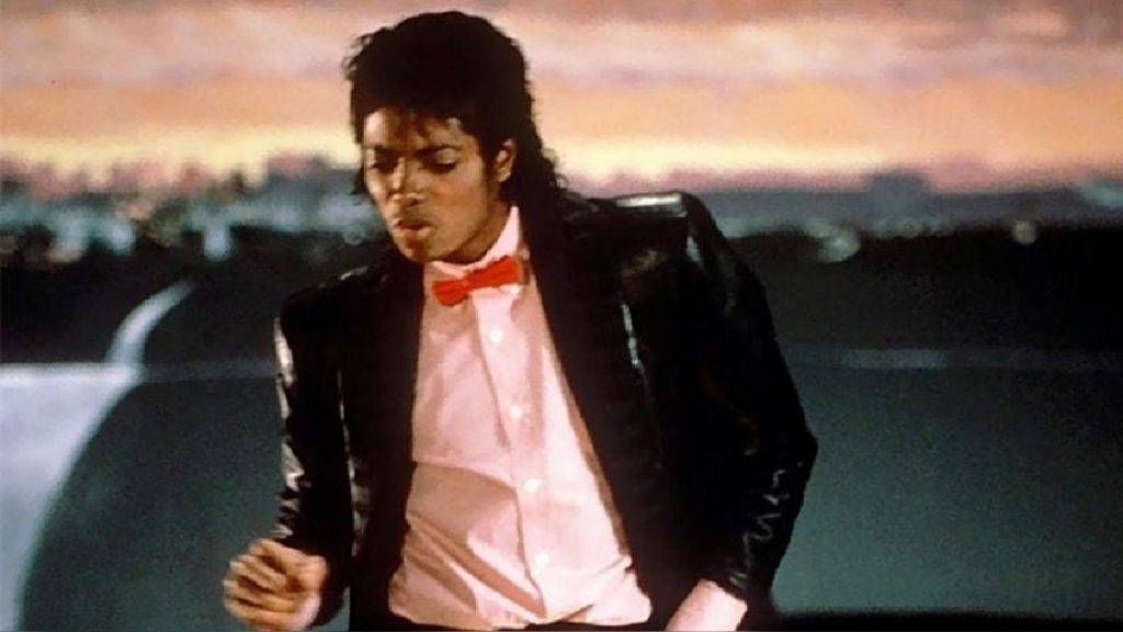 ¿Billie Jean, Groupis Cercanos A Michael Jackson?
