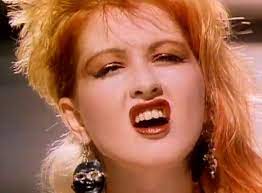 Girls Just To Wanna Have Fun, De Cyndi Lauper Un Éxito