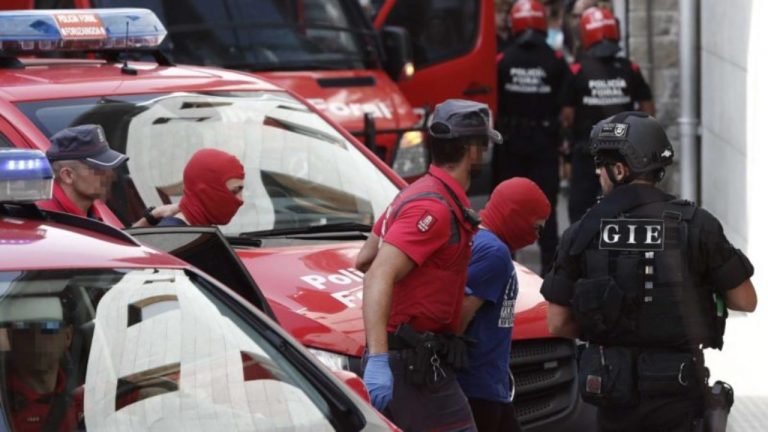 Las defensas de los acusados del crimen de Cáseda dicen que los dos hijos no participaron
