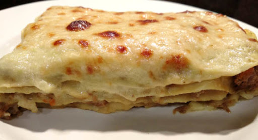 Lasaña: Errores Que Cometes Y Te Arruinan El Plato 15 Lasaña: Errores Que Cometes Y Te Arruinan El Plato