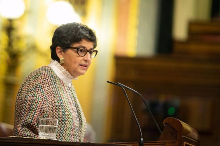 Laya exige a Marruecos el mismo «respeto» que le tiene España