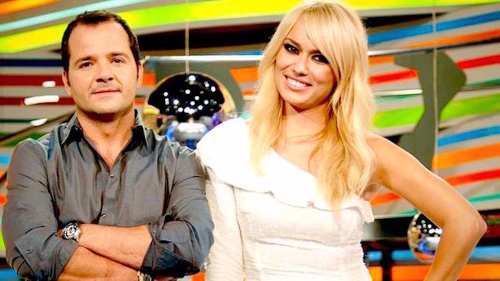 Lo Que Vimos De Patricia Conde En Lasexta