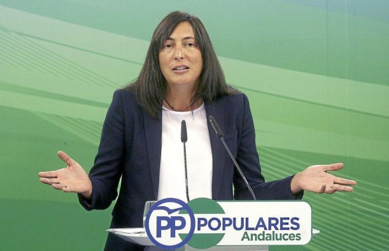 PP-A critica el «silencio cómplice» en el PSOE-A ante los indultos del ‘procés’